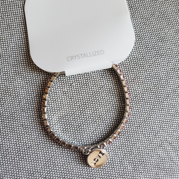 Tennis Bracelet - Picture 2 of 3